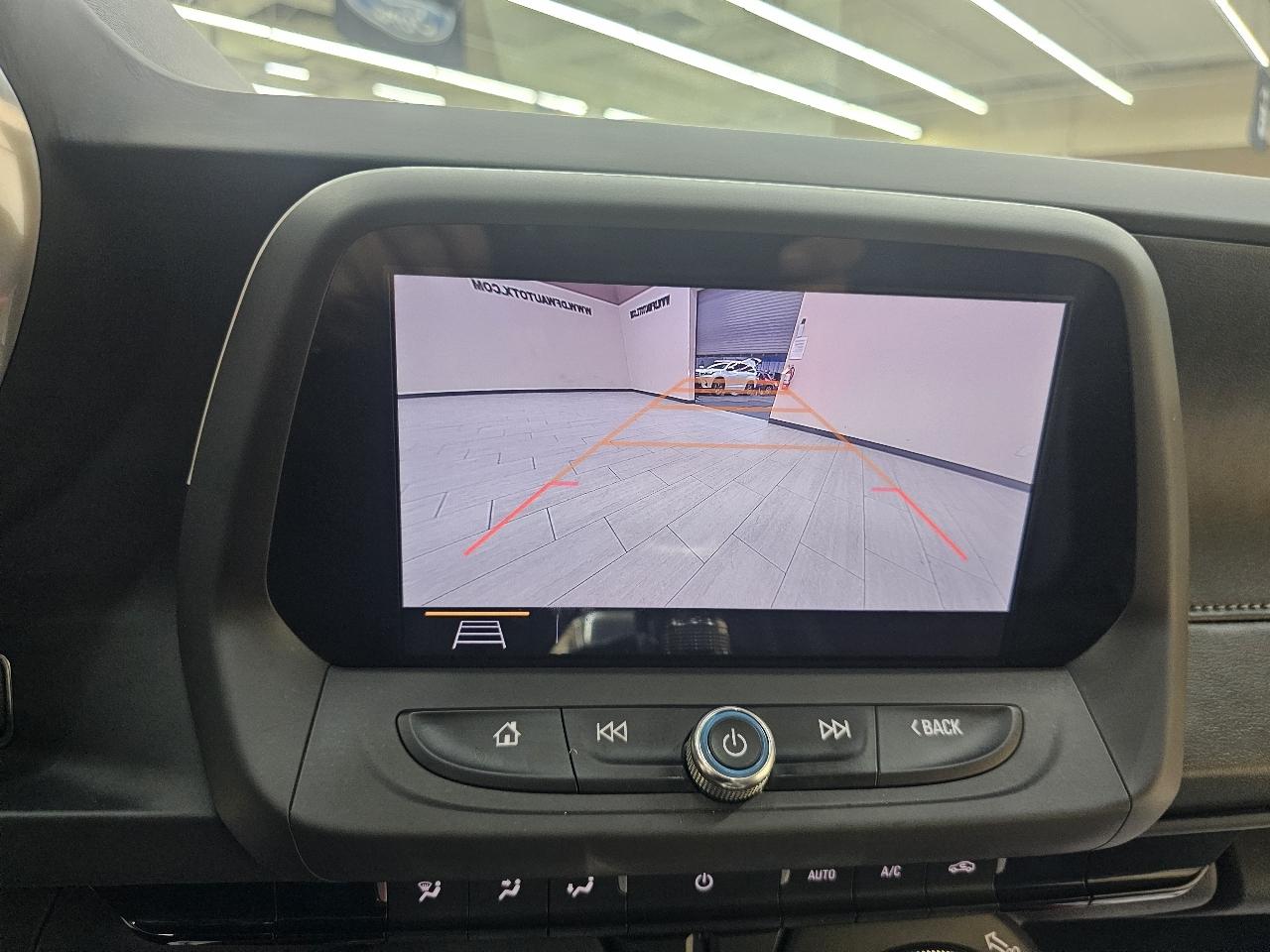 Chevrolet Camaro 1SS Coupe 2019