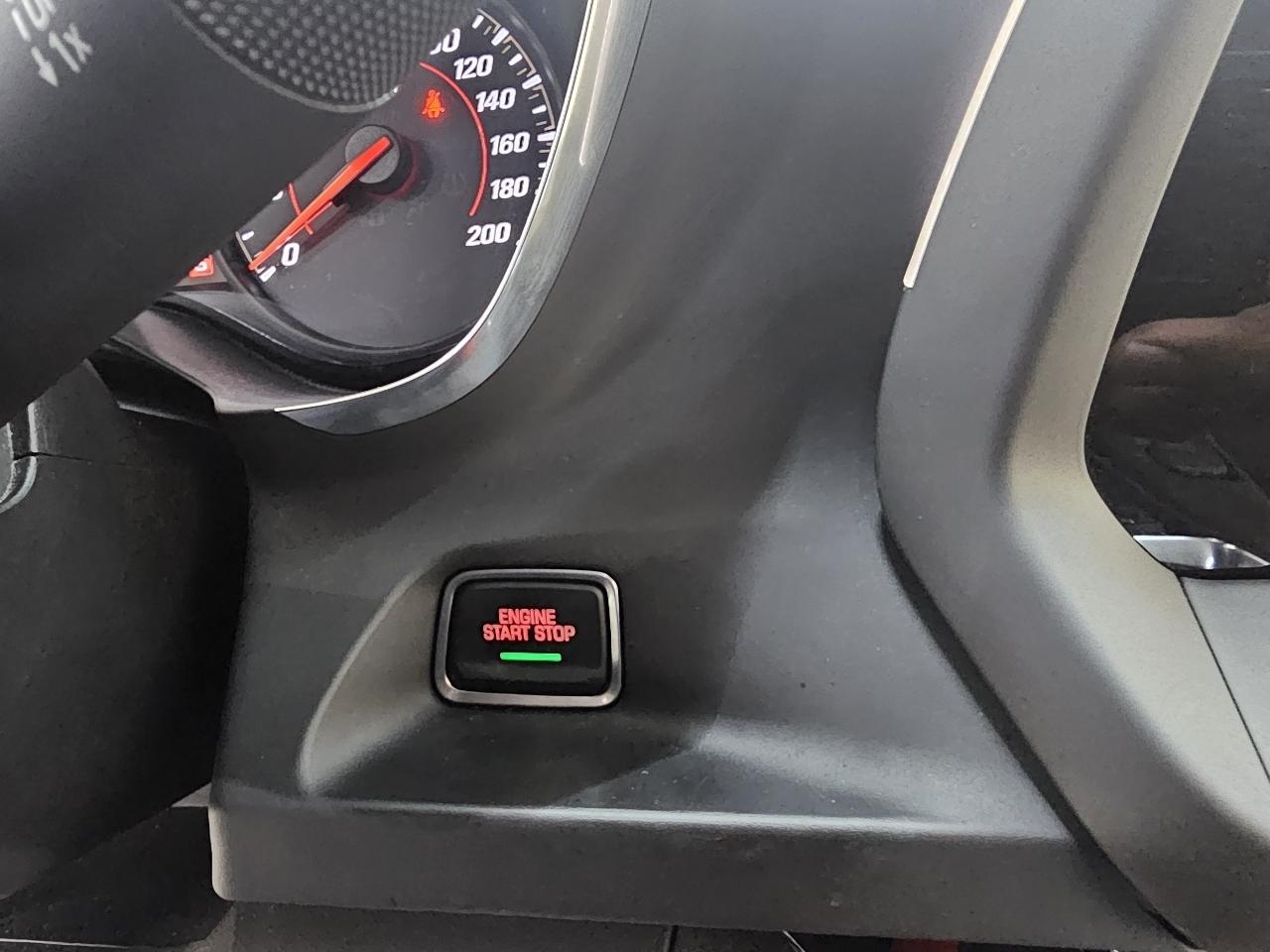 Chevrolet Camaro 1SS Coupe 2019