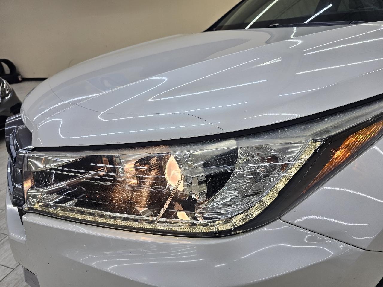 Toyota Highlander Limited FWD V6 2019