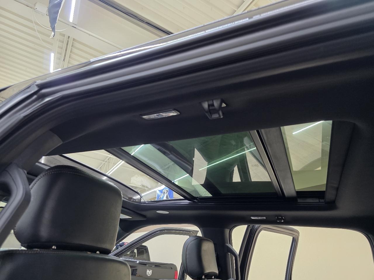 Ford F-150 4WD SuperCrew 145" Platinum 2022