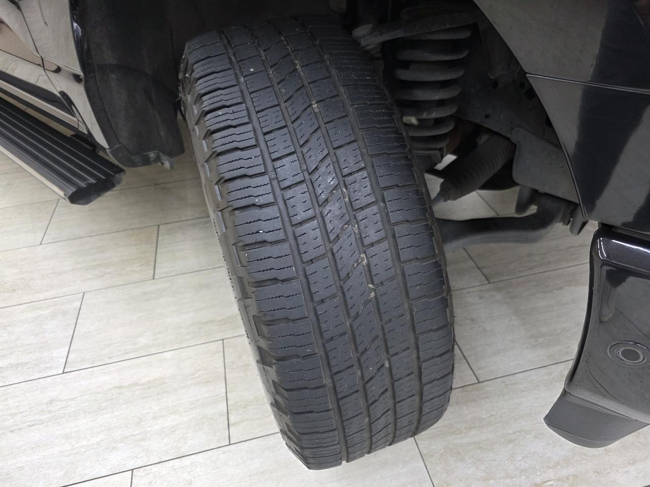 Ford F-150 4WD SuperCrew 145" Platinum 2022