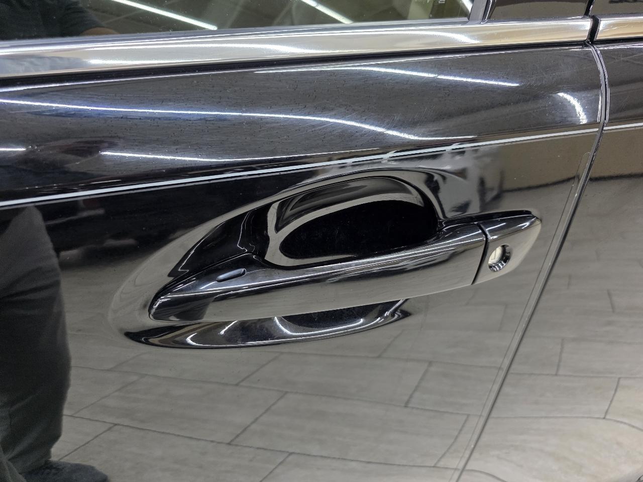 Lexus ES 350 Sedan 2015