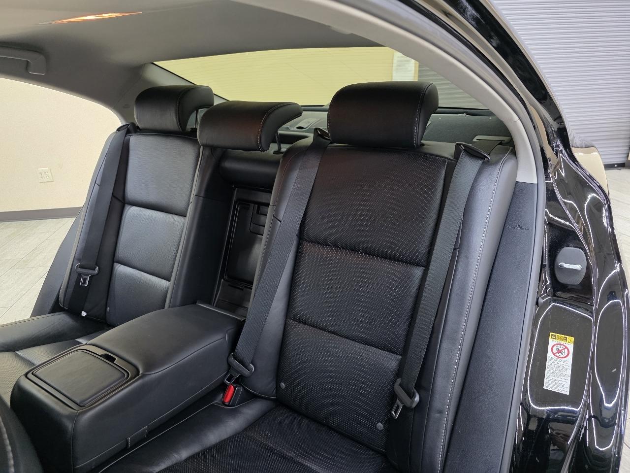 Lexus ES 350 Sedan 2015