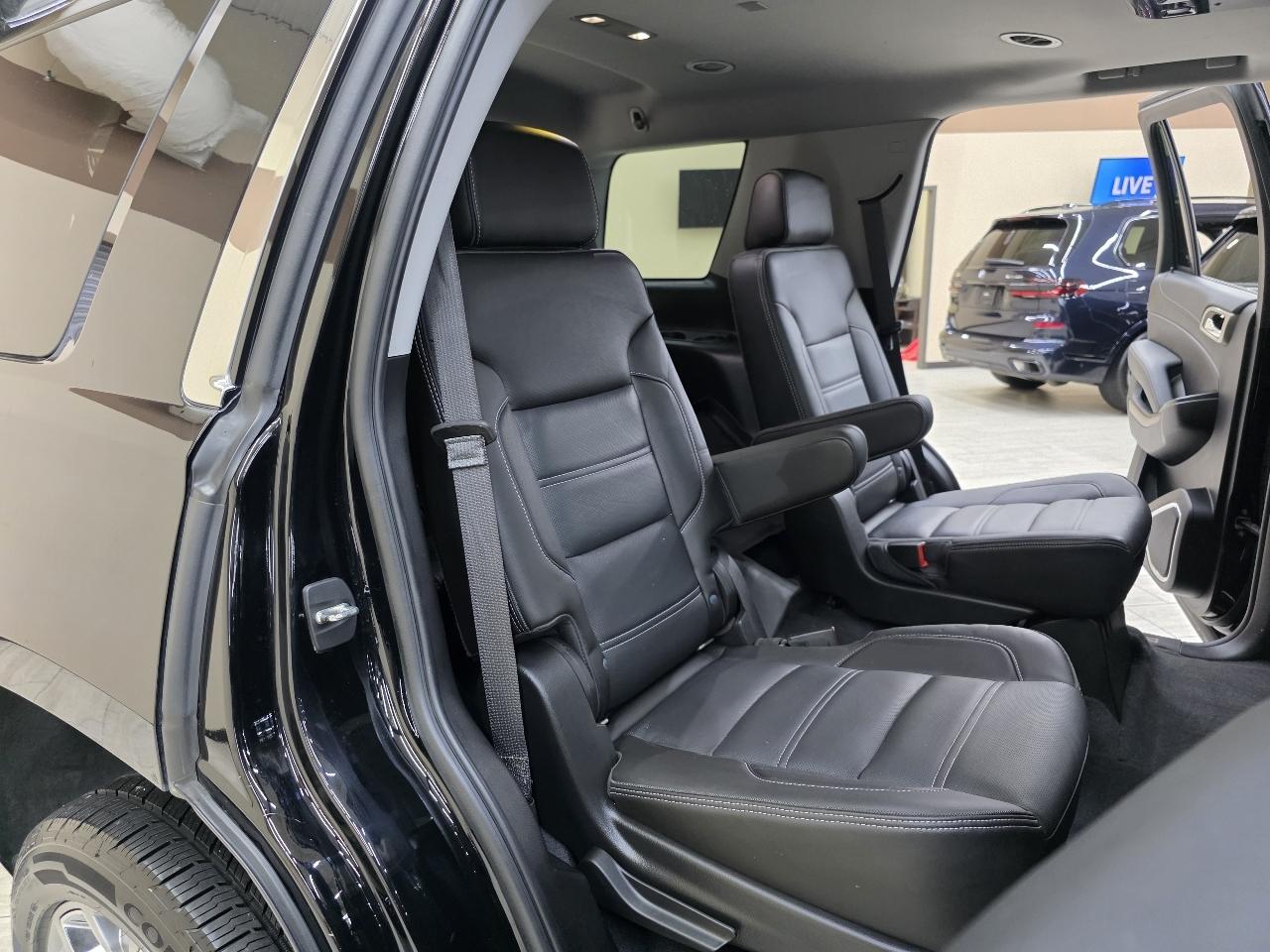 GMC Yukon Denali 4WD 2019