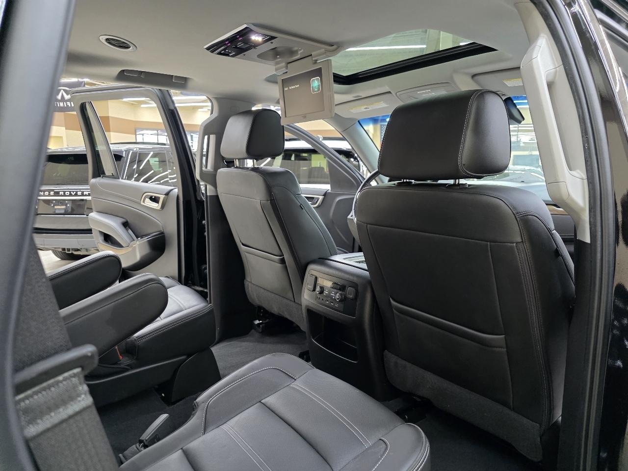 GMC Yukon Denali 4WD 2019