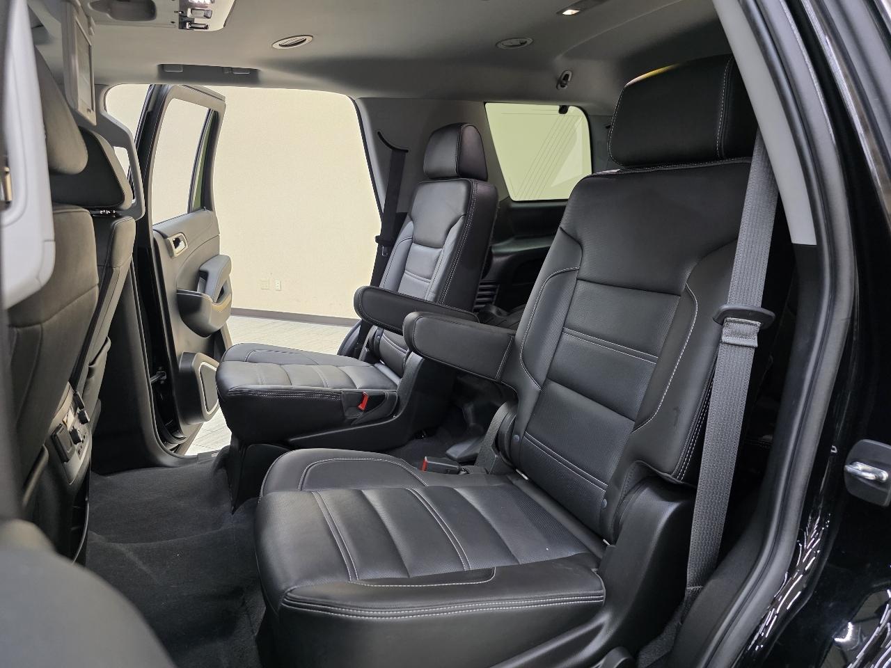 GMC Yukon Denali 4WD 2019