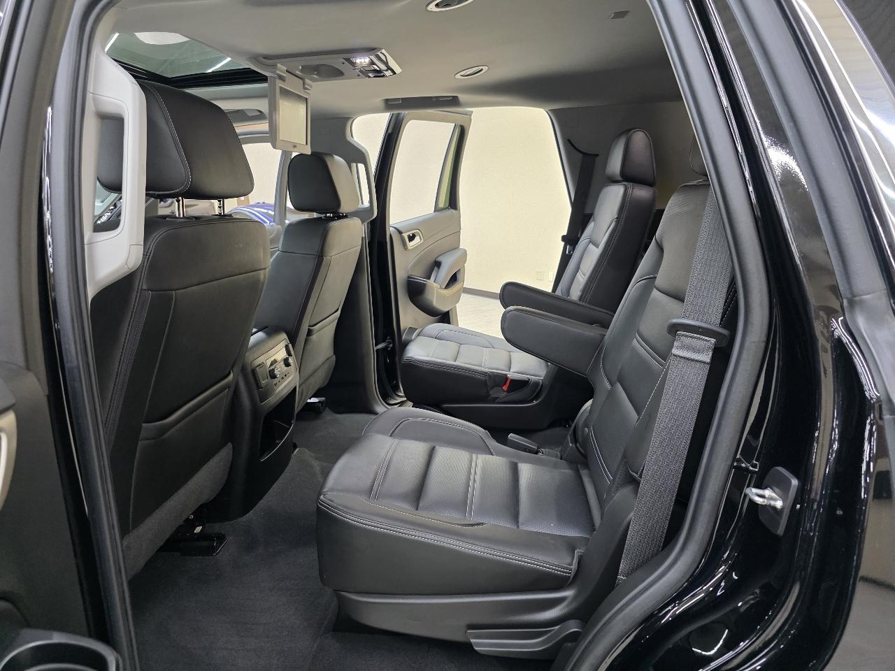 GMC Yukon Denali 4WD 2019