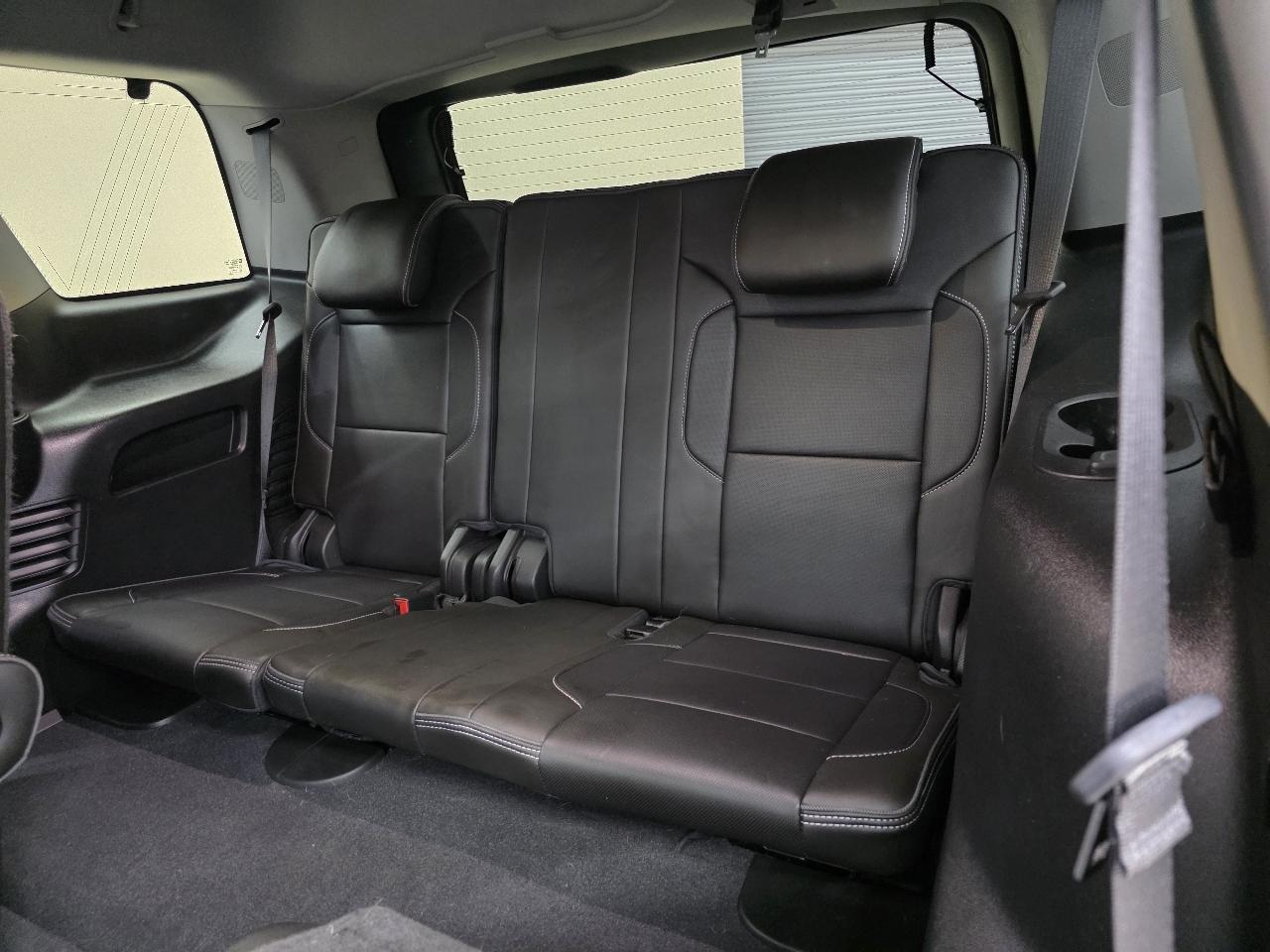 GMC Yukon Denali 4WD 2019