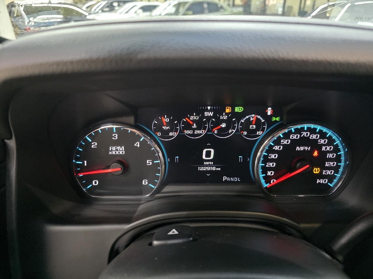GMC Yukon Denali 4WD 2019