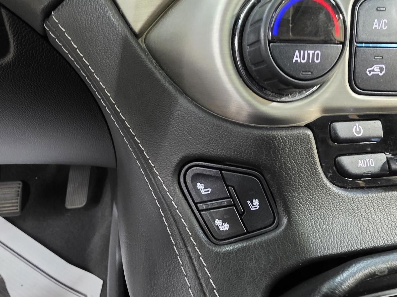 GMC Yukon Denali 4WD 2019