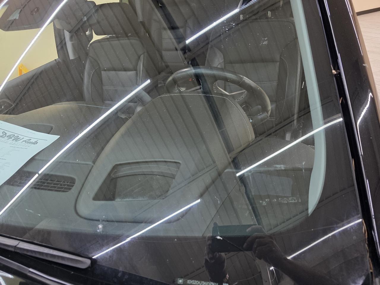 GMC Yukon Denali 4WD 2019
