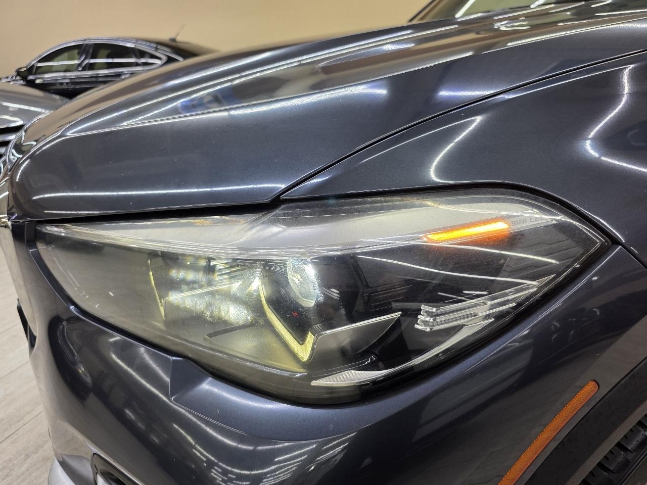BMW X5 xDrive40i 2020