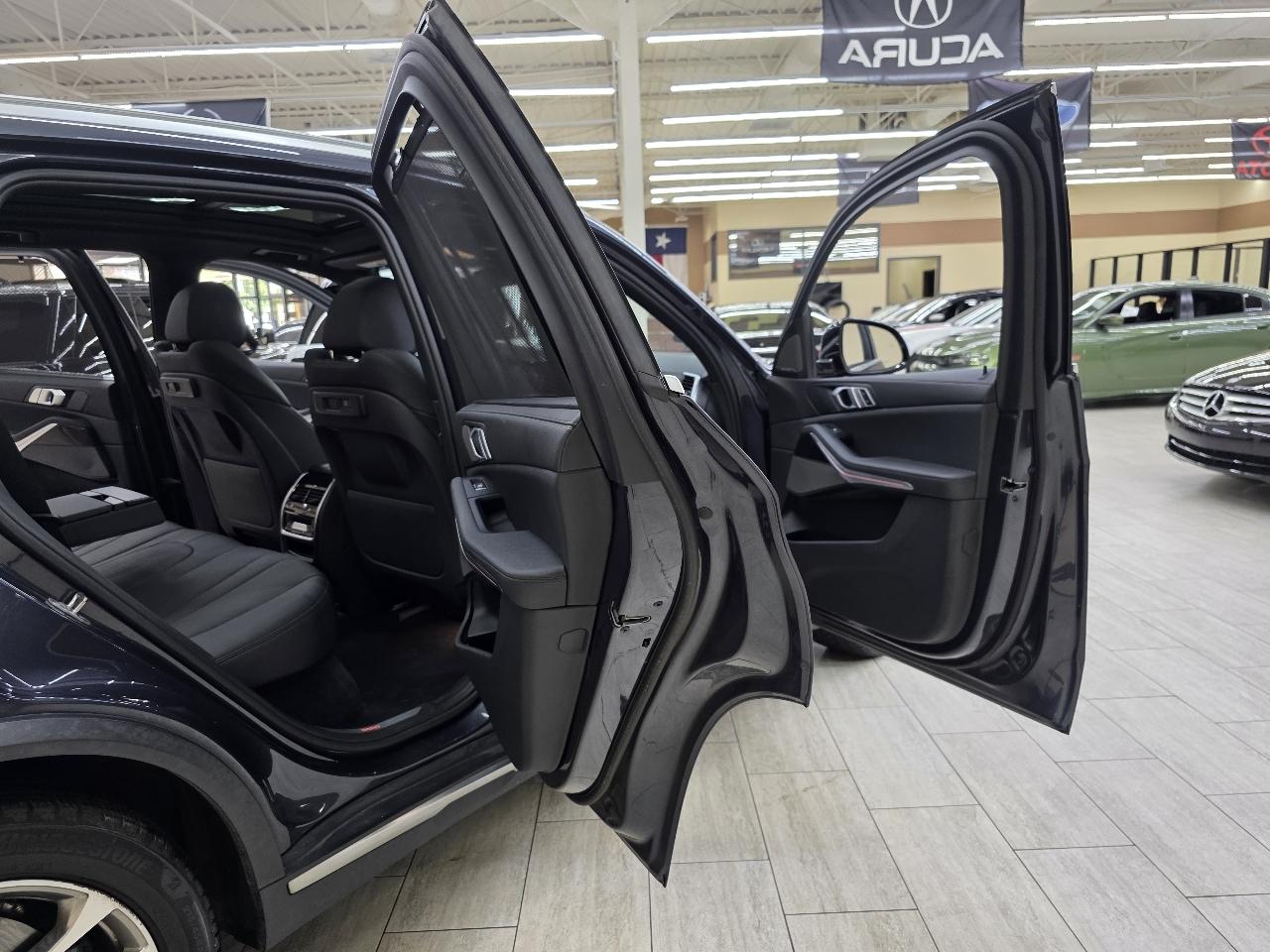BMW X5 xDrive40i 2020