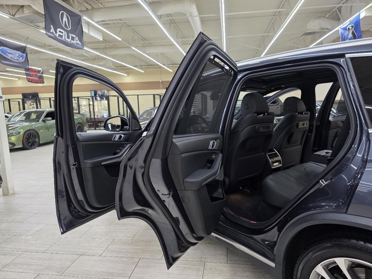 BMW X5 xDrive40i 2020