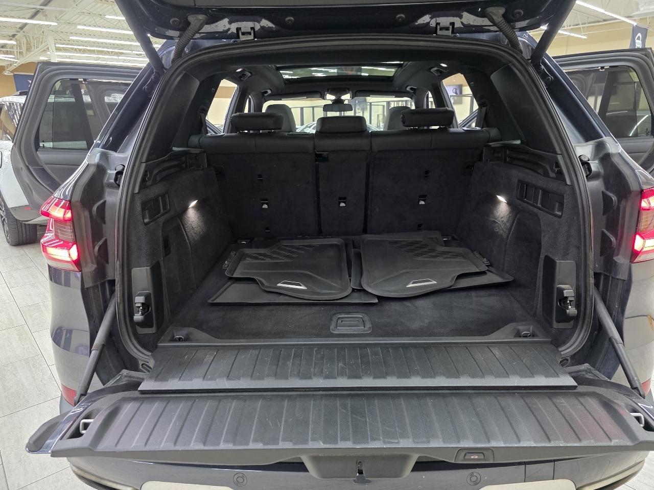 BMW X5 xDrive40i 2020