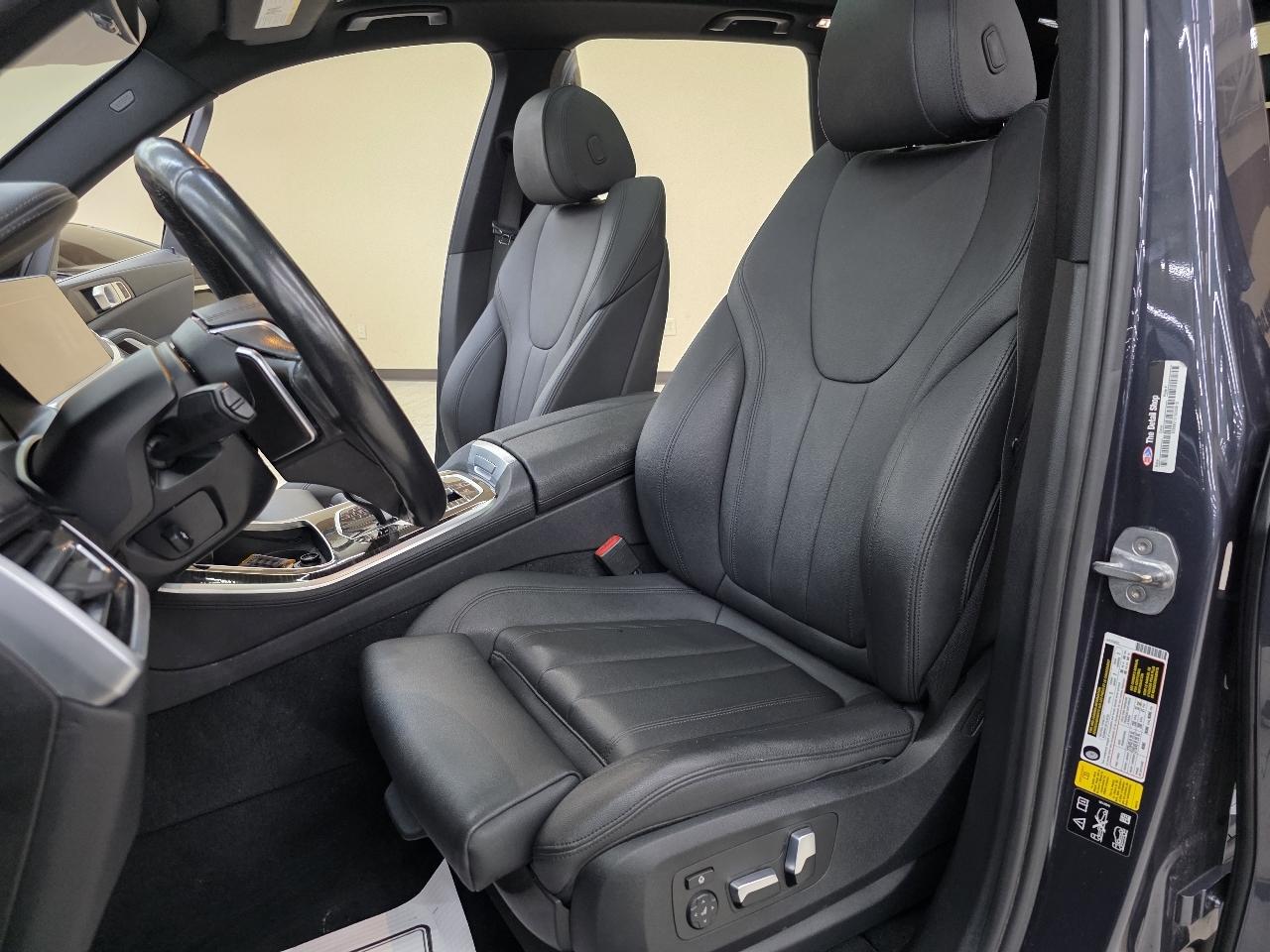BMW X5 xDrive40i 2020