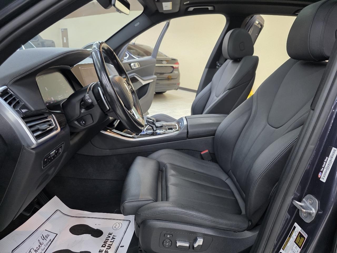 BMW X5 xDrive40i 2020