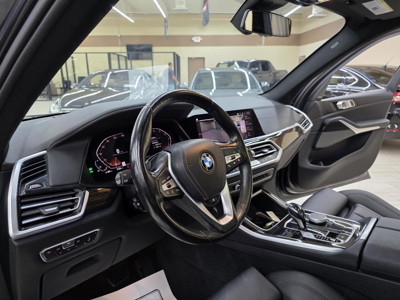 BMW X5 xDrive40i 2020