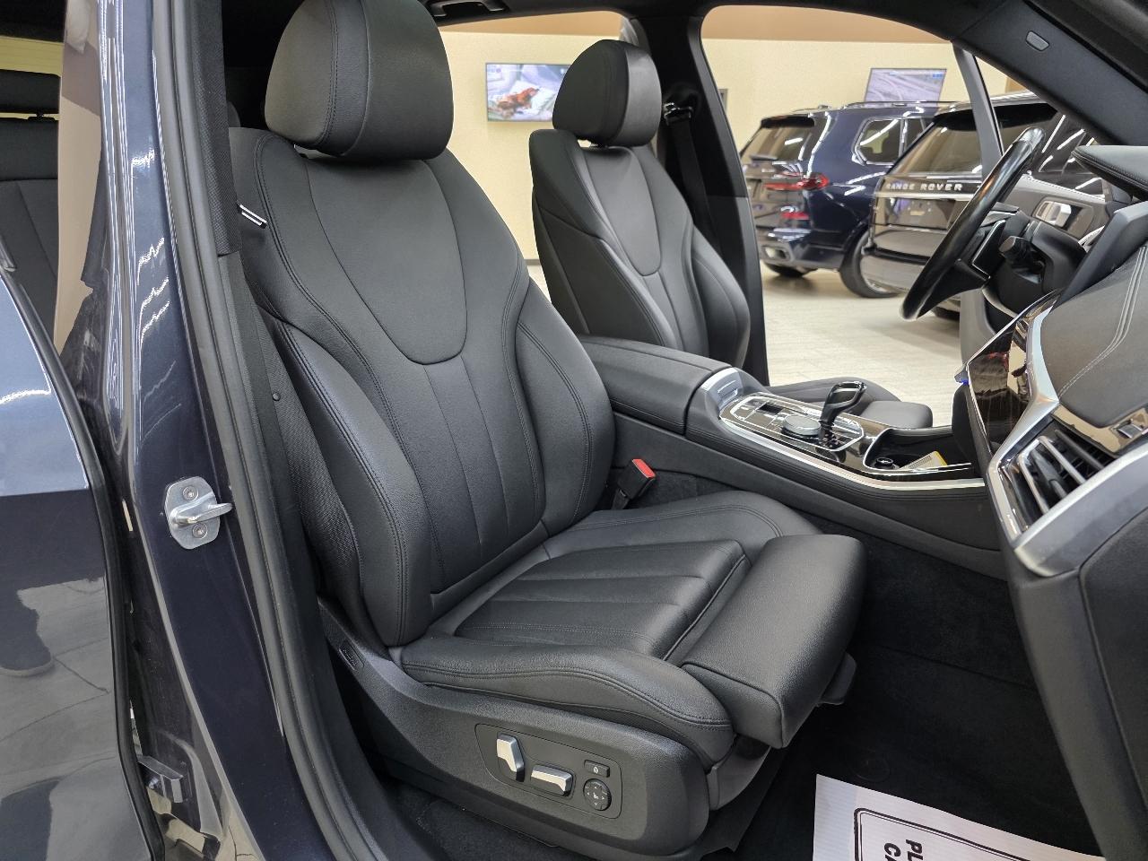 BMW X5 xDrive40i 2020