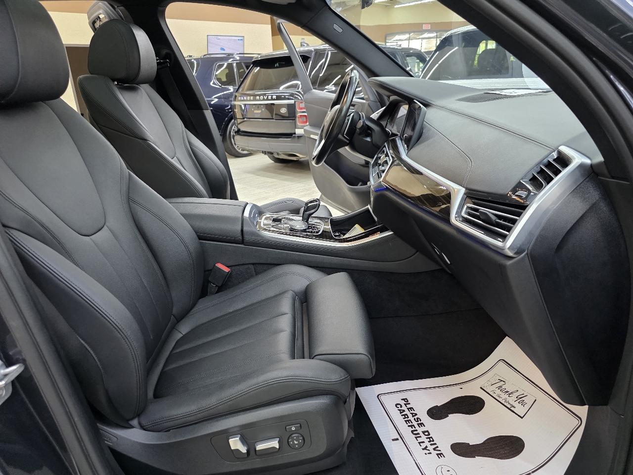 BMW X5 xDrive40i 2020