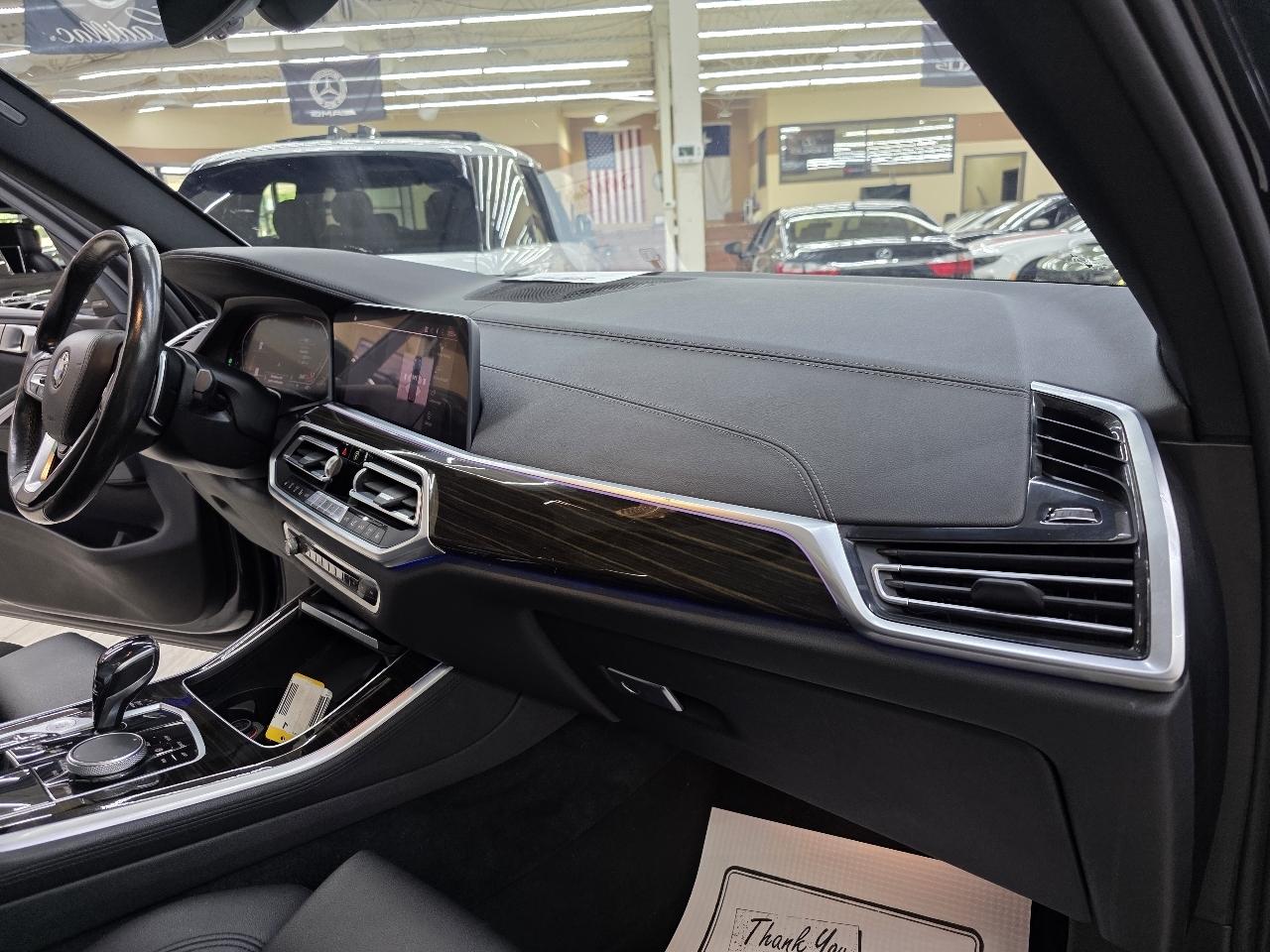 BMW X5 xDrive40i 2020