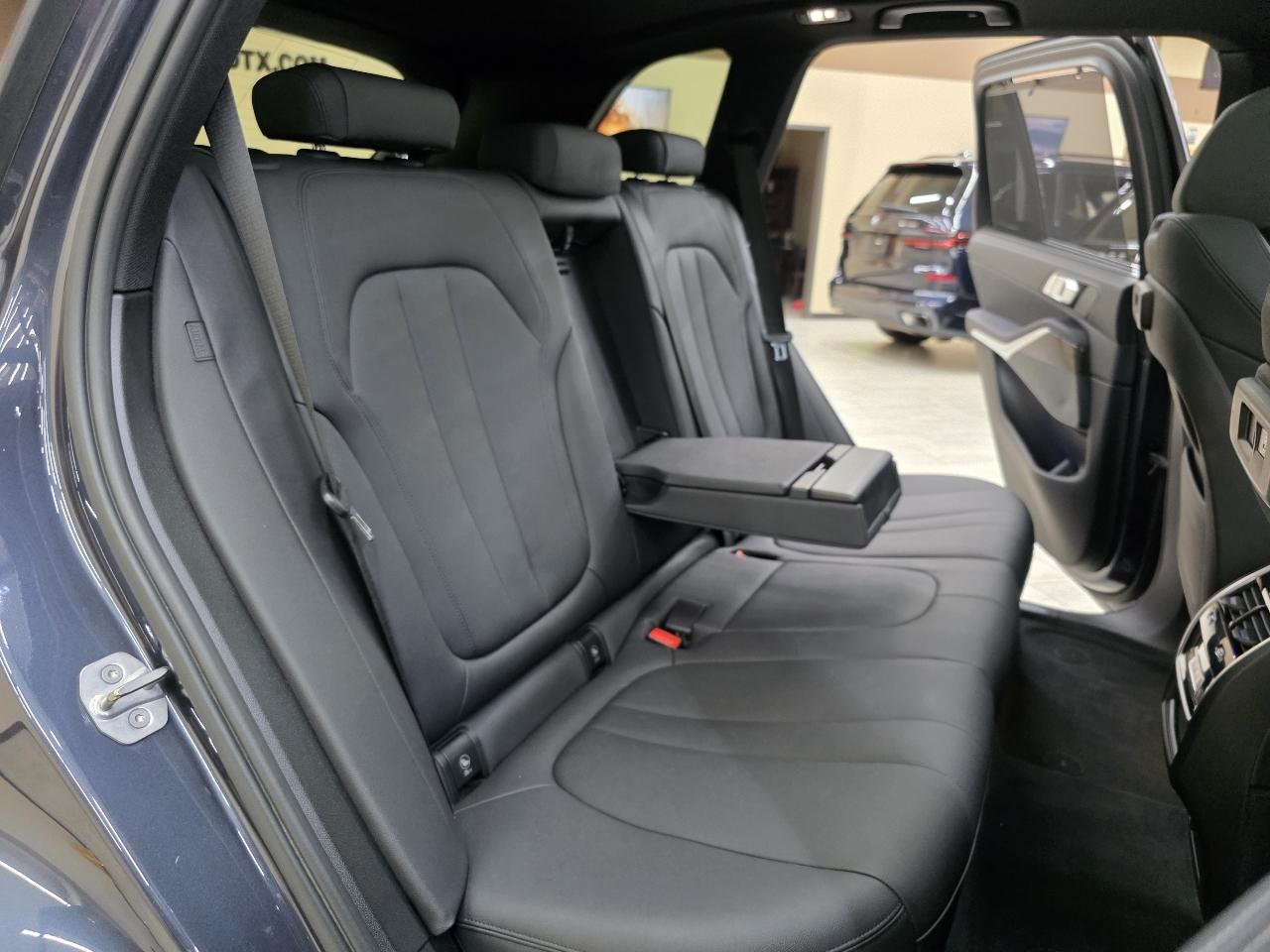 BMW X5 xDrive40i 2020