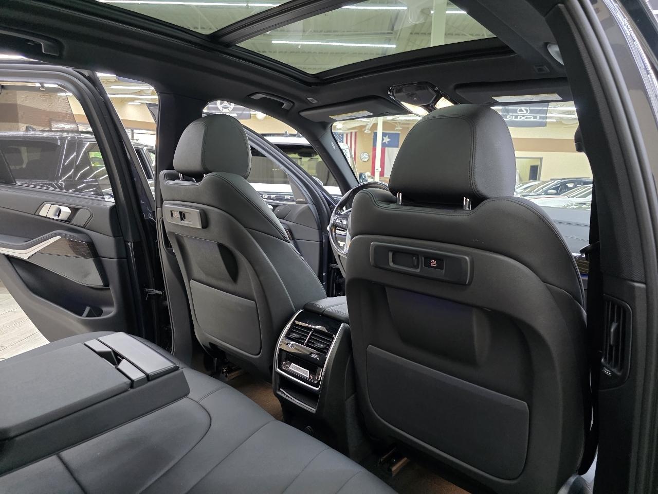 BMW X5 xDrive40i 2020