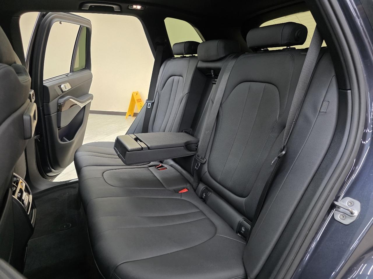 BMW X5 xDrive40i 2020