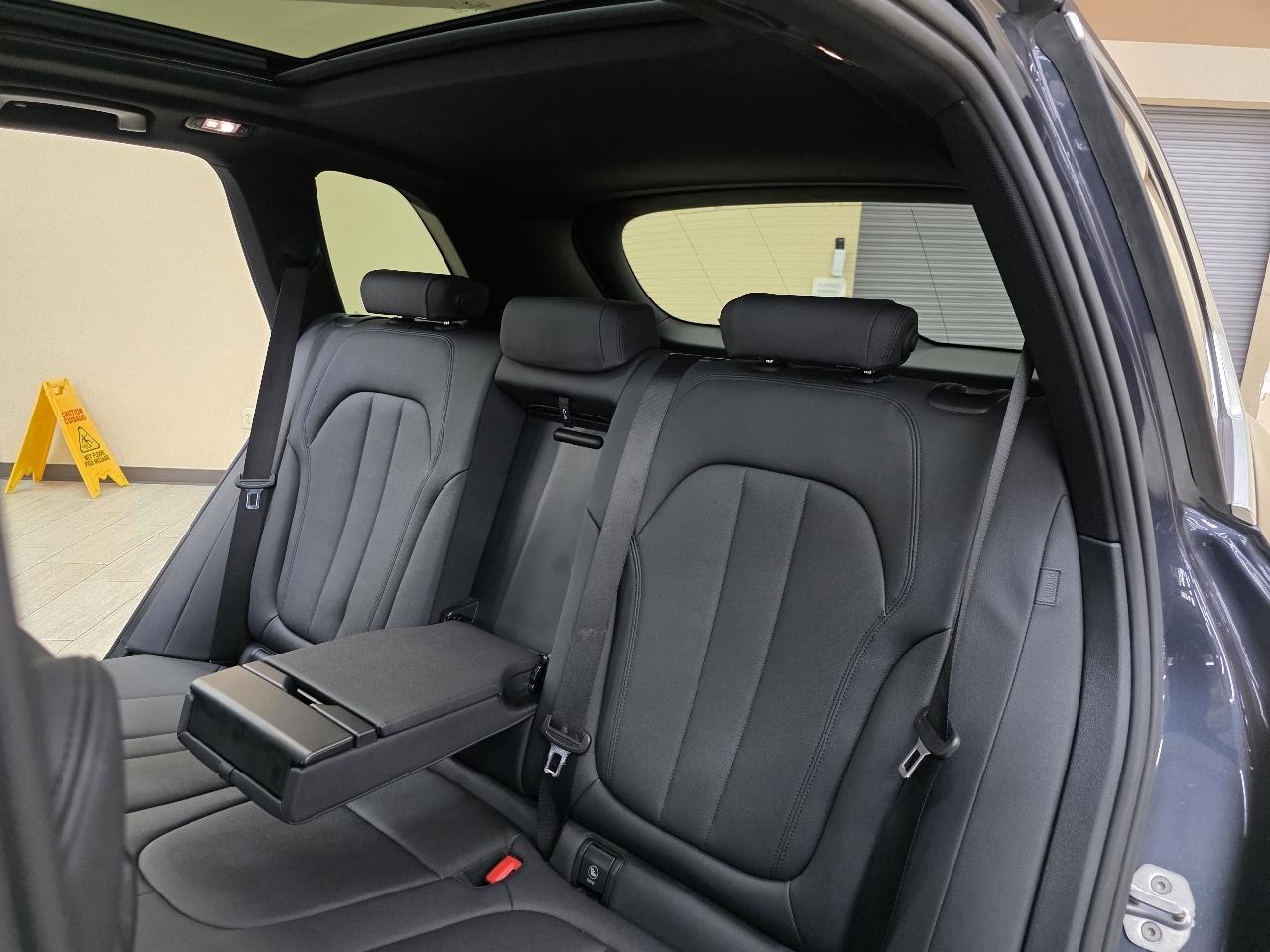 BMW X5 xDrive40i 2020
