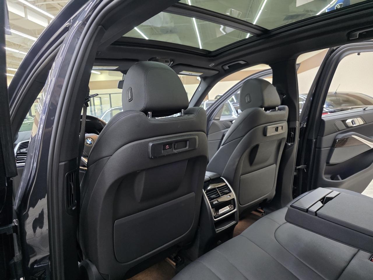 BMW X5 xDrive40i 2020