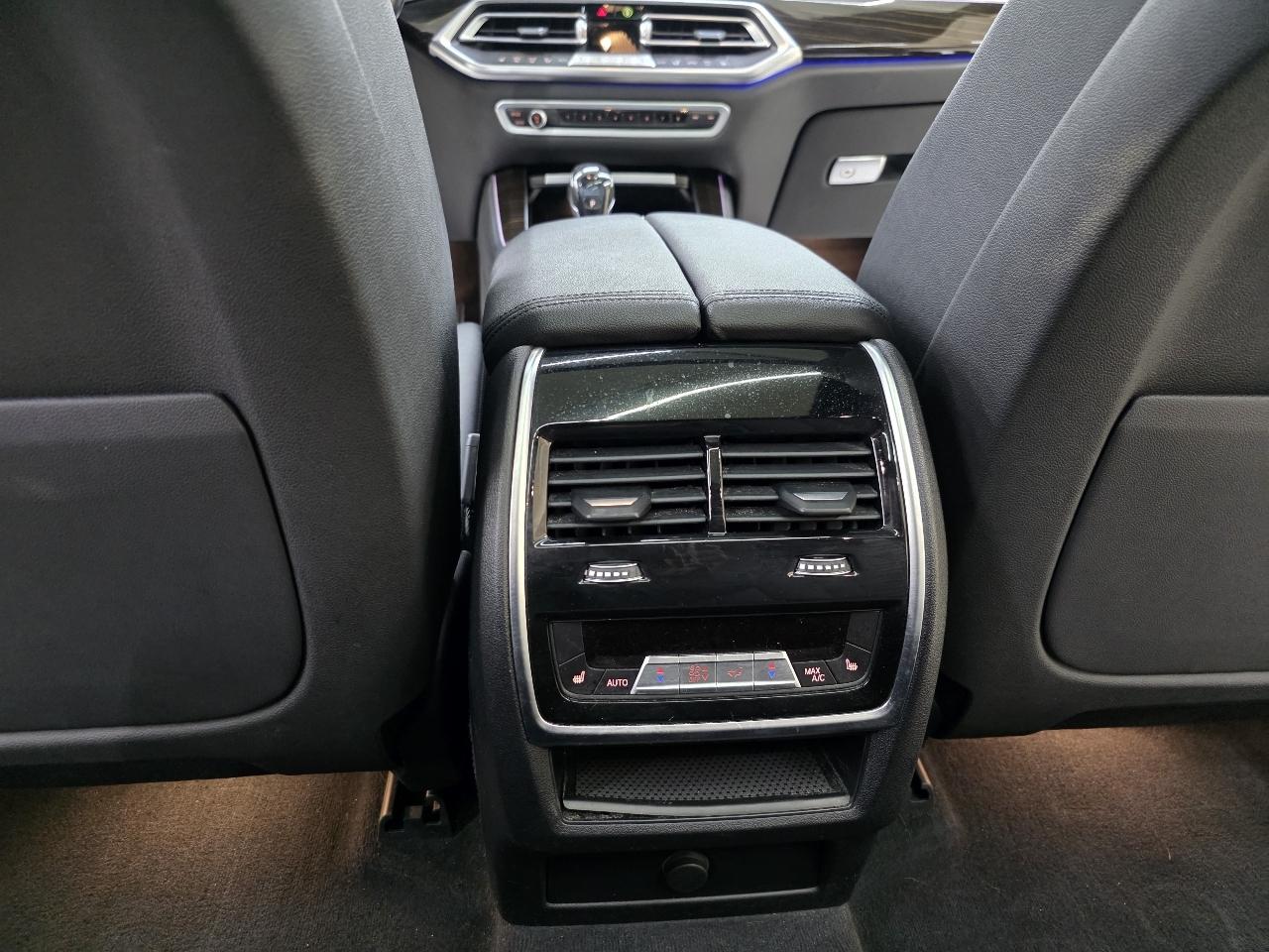 BMW X5 xDrive40i 2020