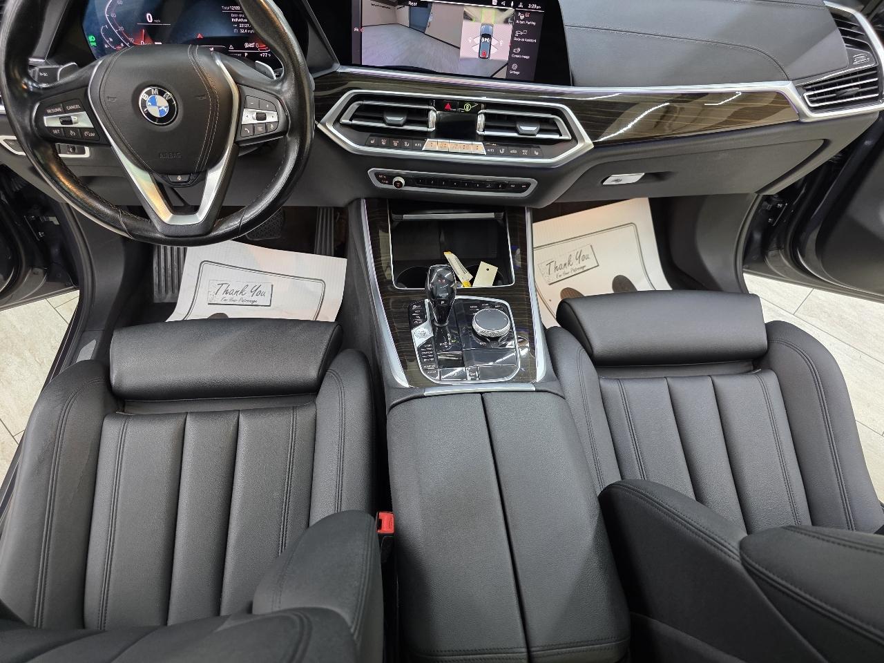 BMW X5 xDrive40i 2020