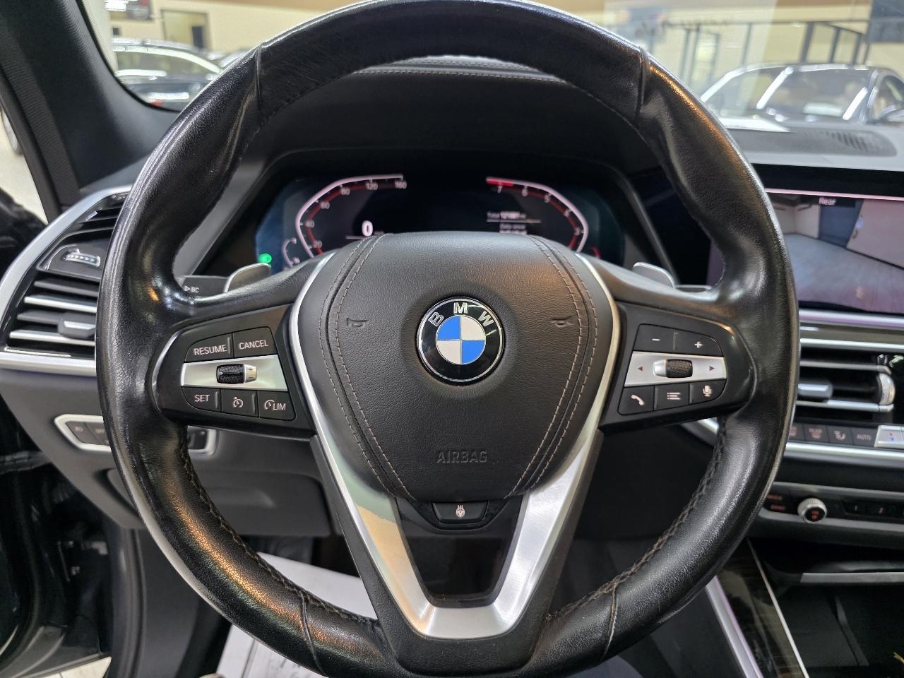 BMW X5 xDrive40i 2020
