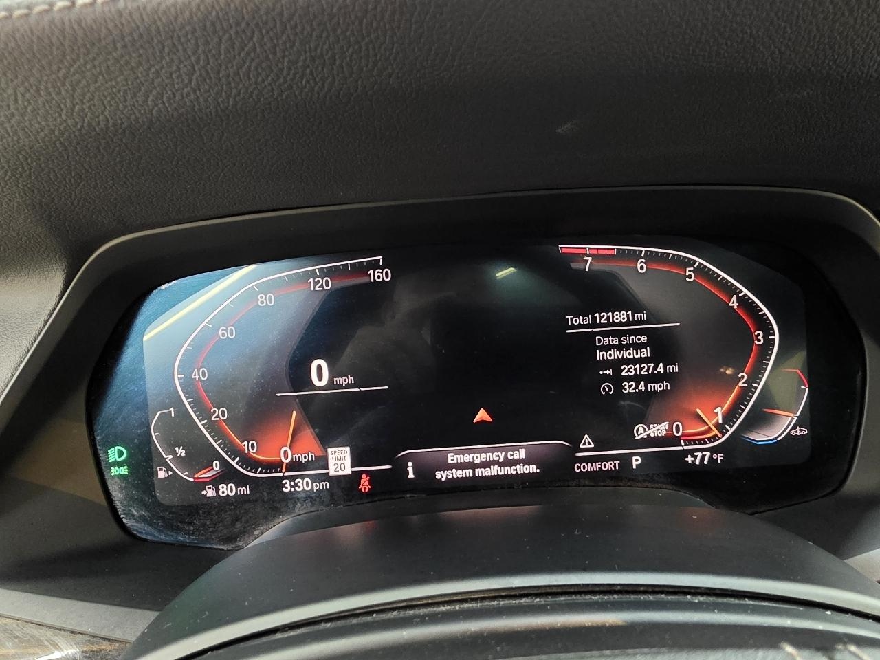 BMW X5 xDrive40i 2020