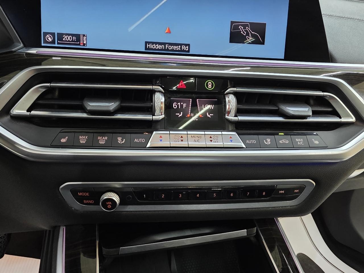 BMW X5 xDrive40i 2020