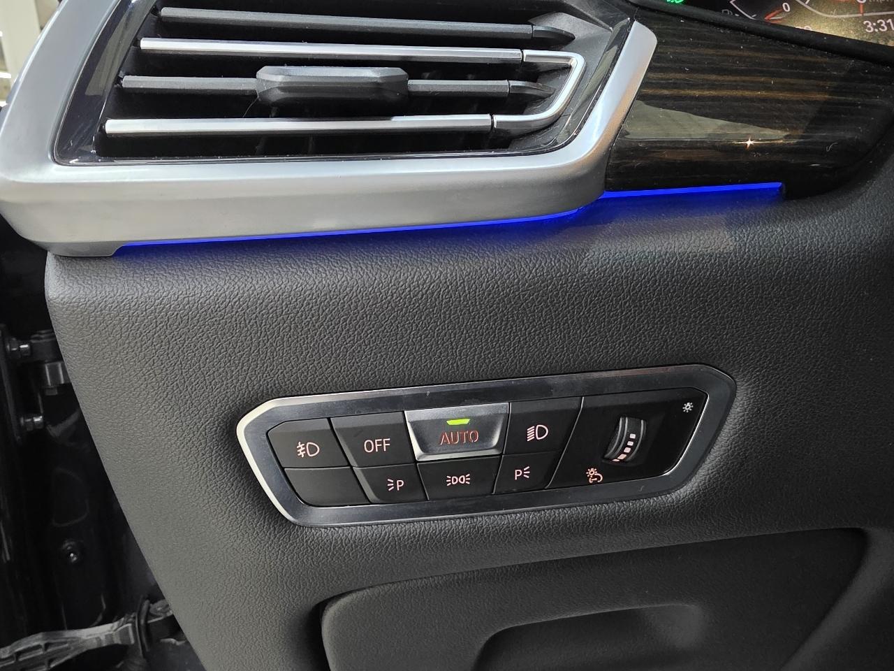 BMW X5 xDrive40i 2020