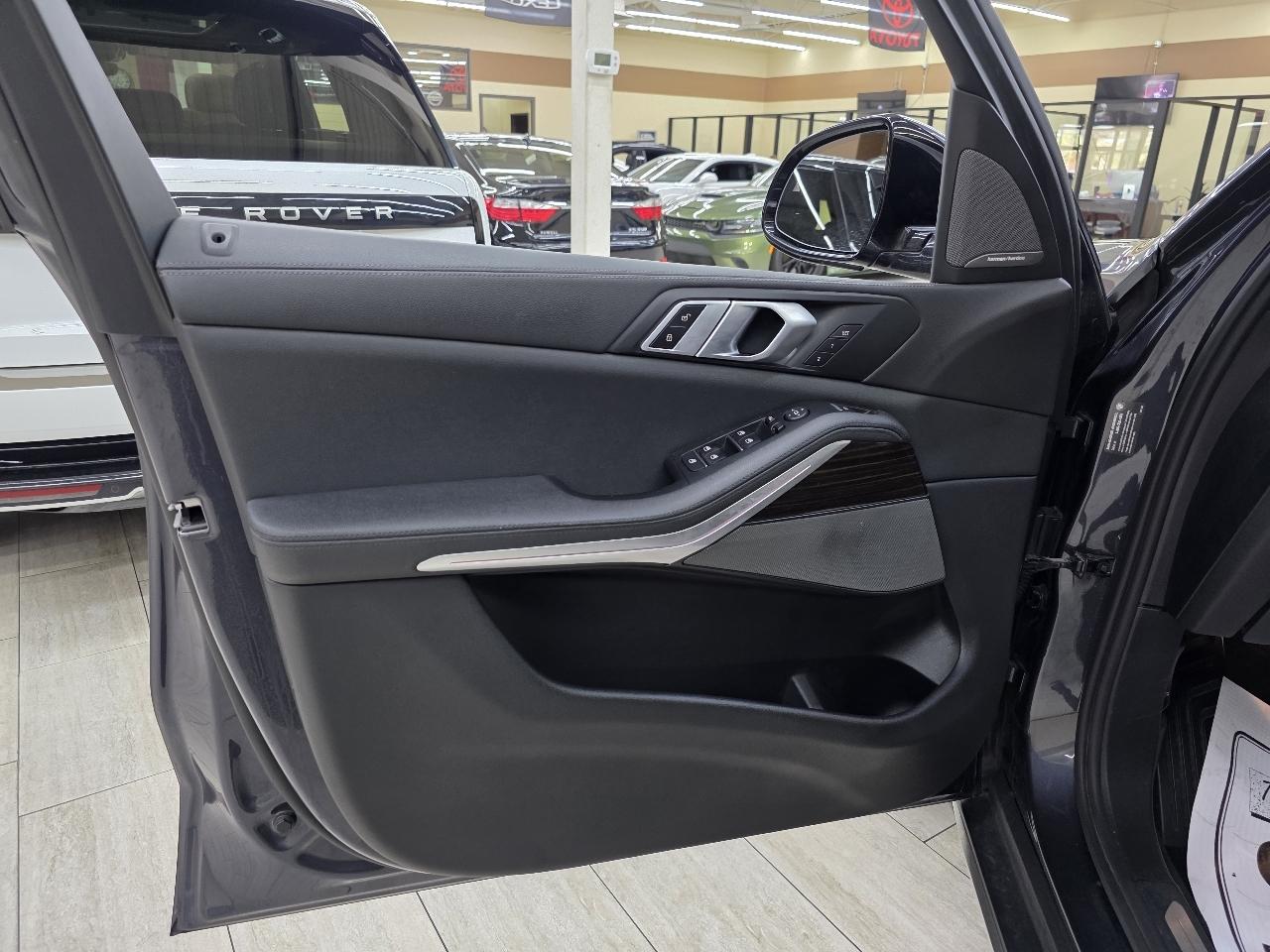 BMW X5 xDrive40i 2020