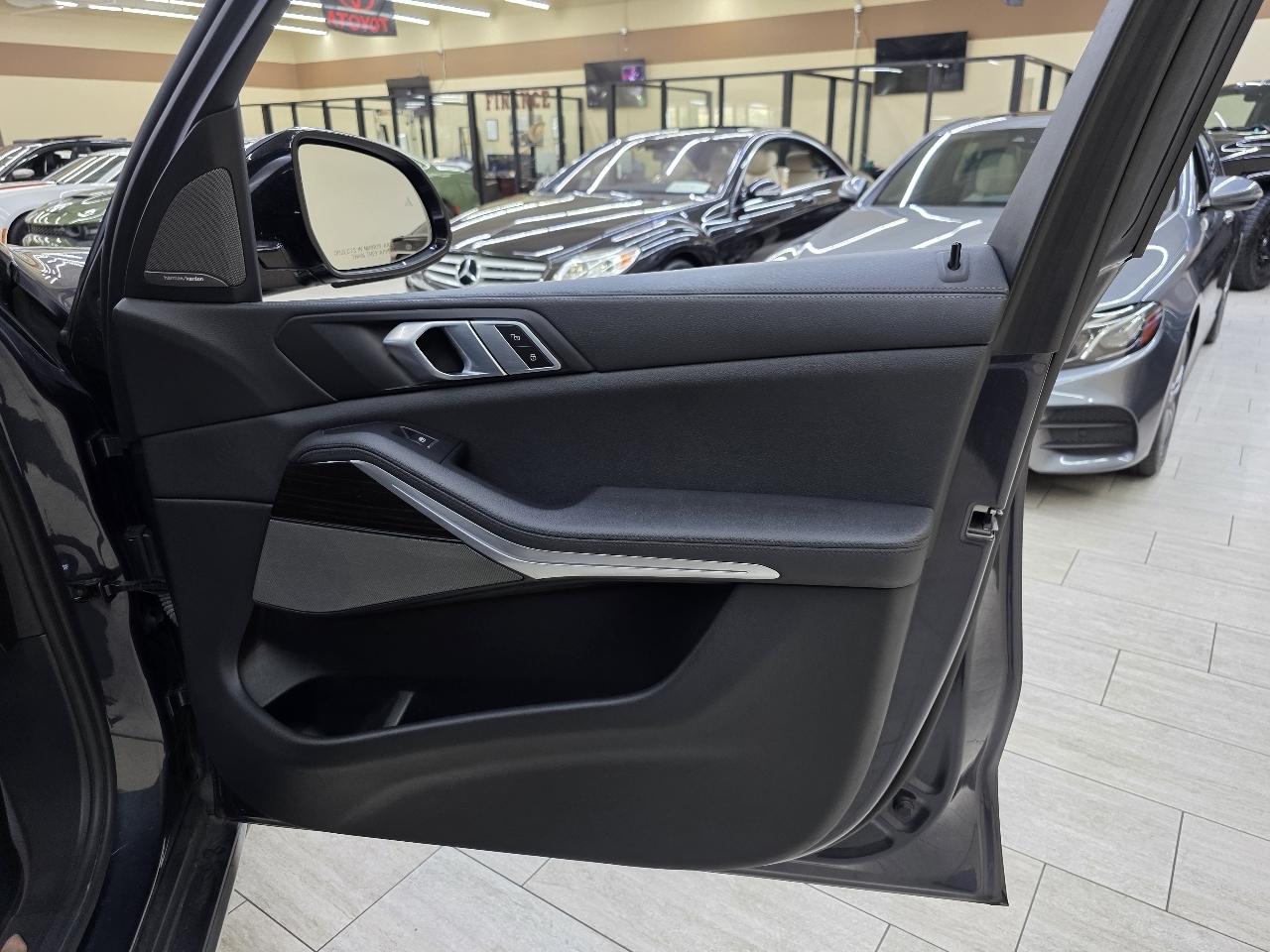 BMW X5 xDrive40i 2020