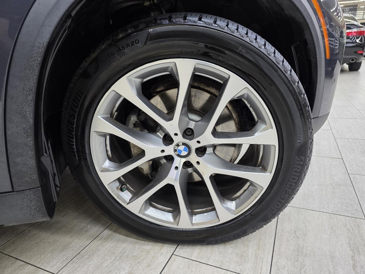 BMW X5 xDrive40i 2020