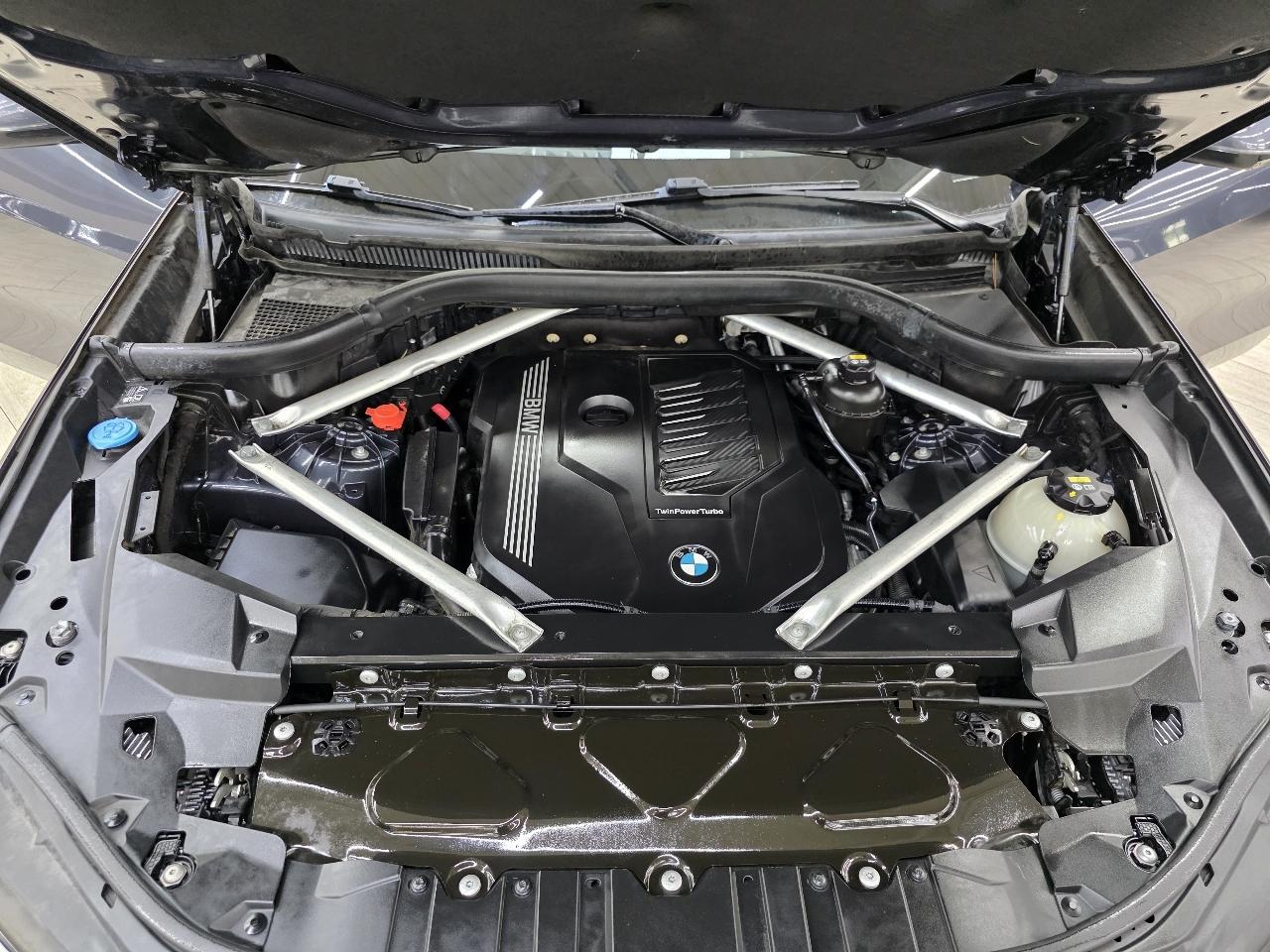 BMW X5 xDrive40i 2020
