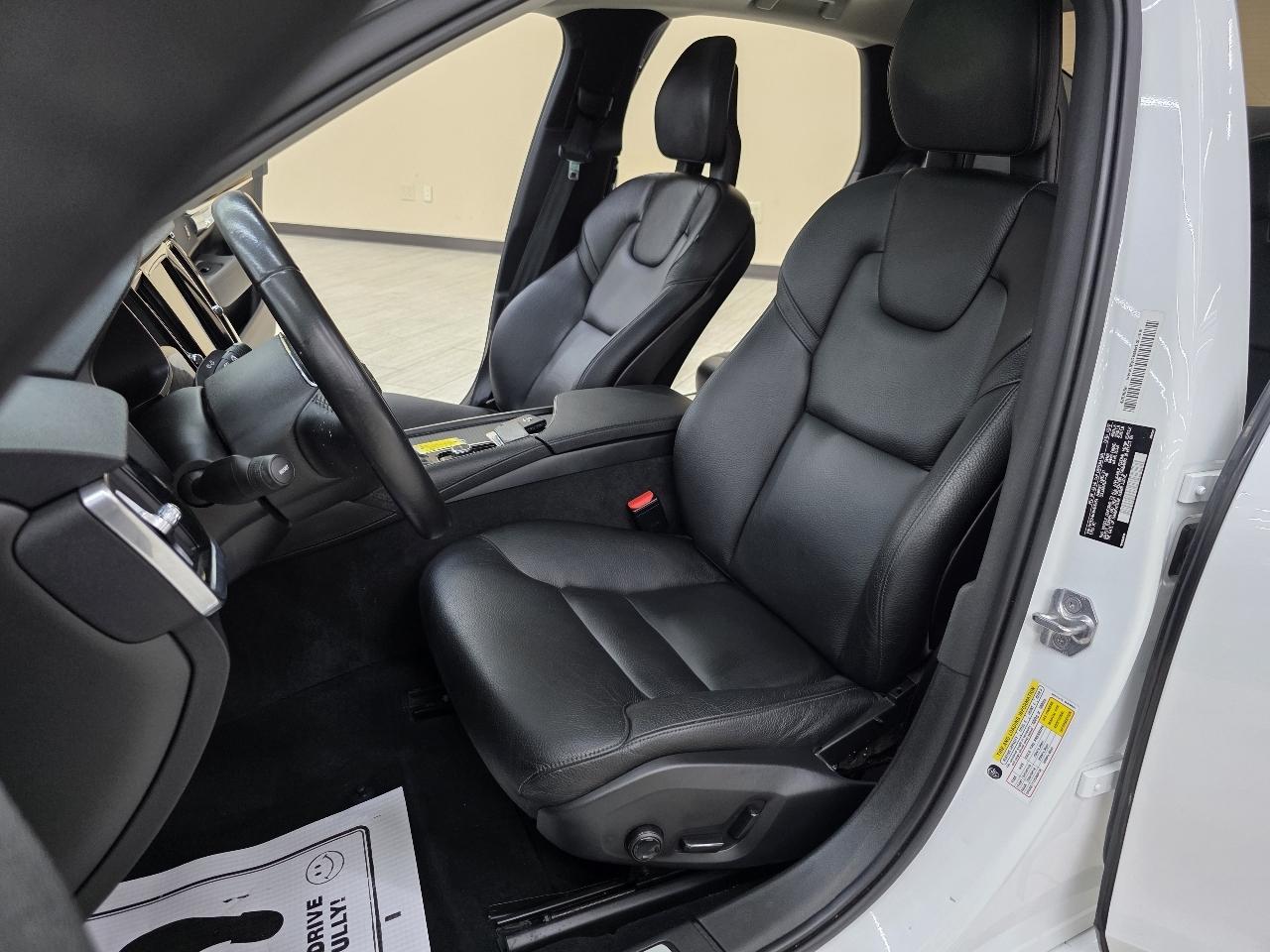 Volvo S90 T5 Momentum 2017
