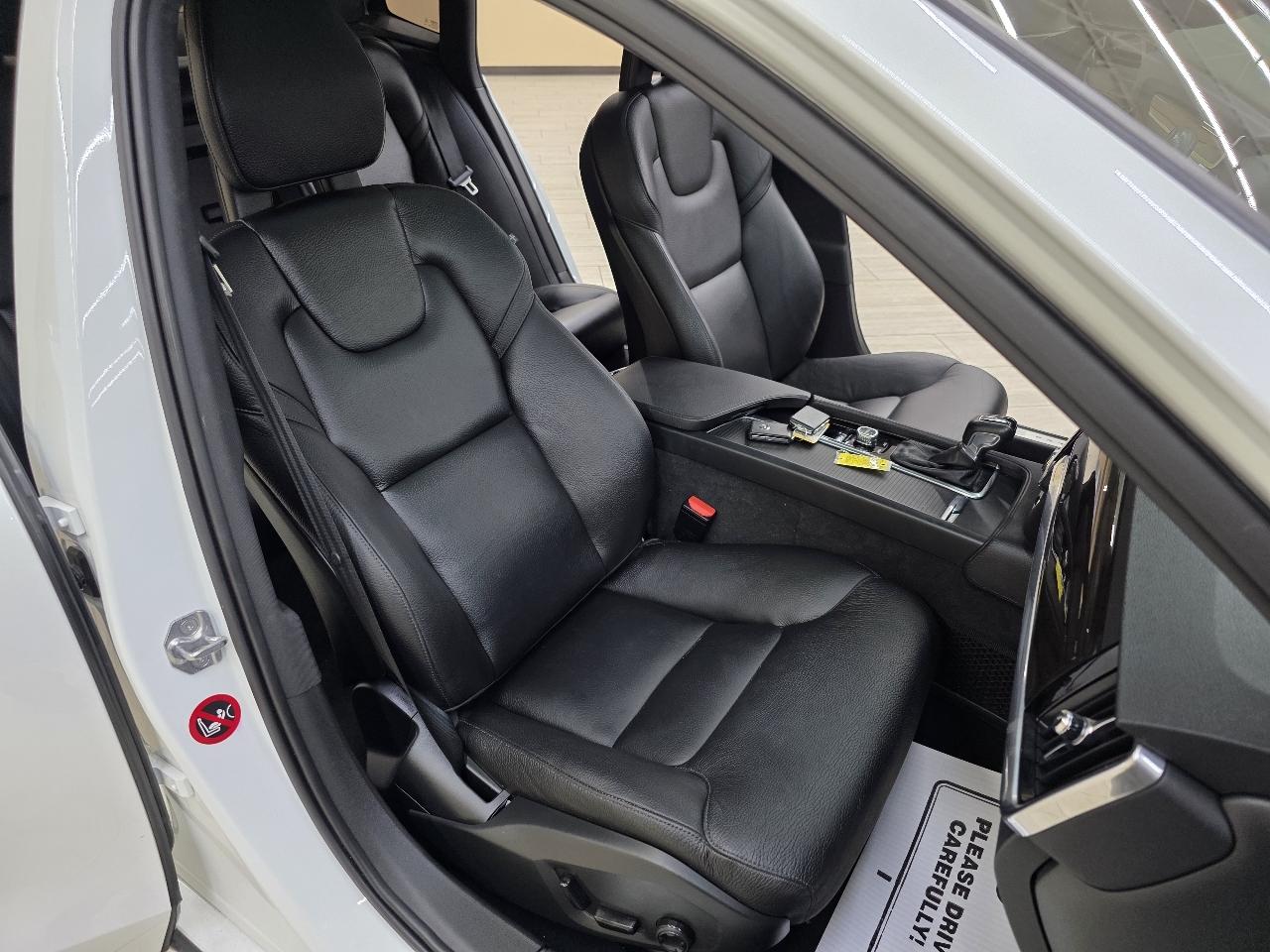 Volvo S90 T5 Momentum 2017