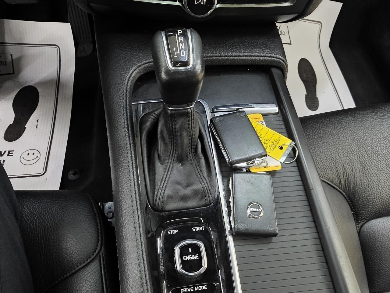 Volvo S90 T5 Momentum 2017