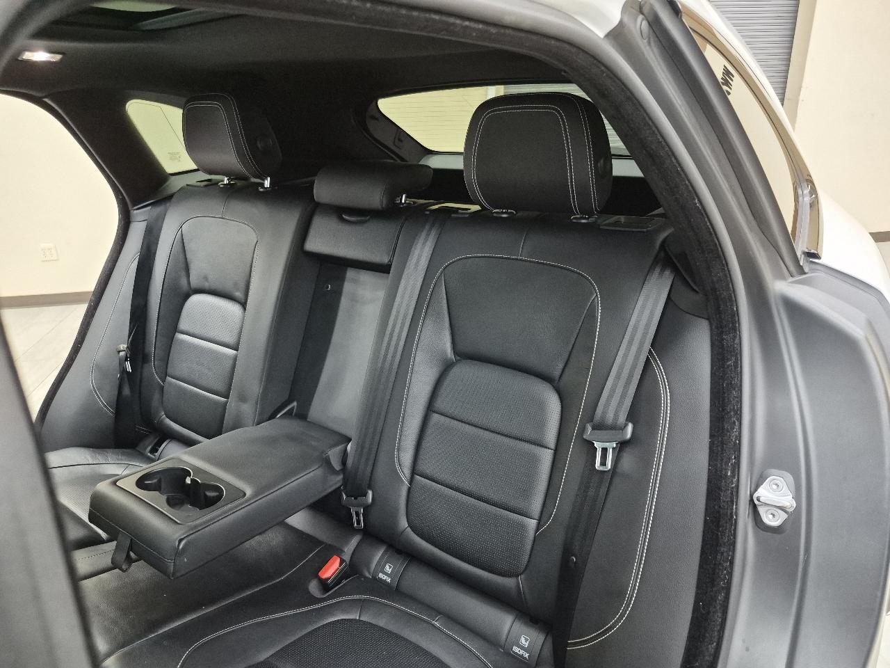 Jaguar F-Pace 35t R-Sport 2018