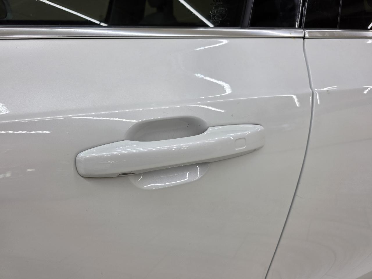 Volvo XC90 T6 Momentum AWD 2020