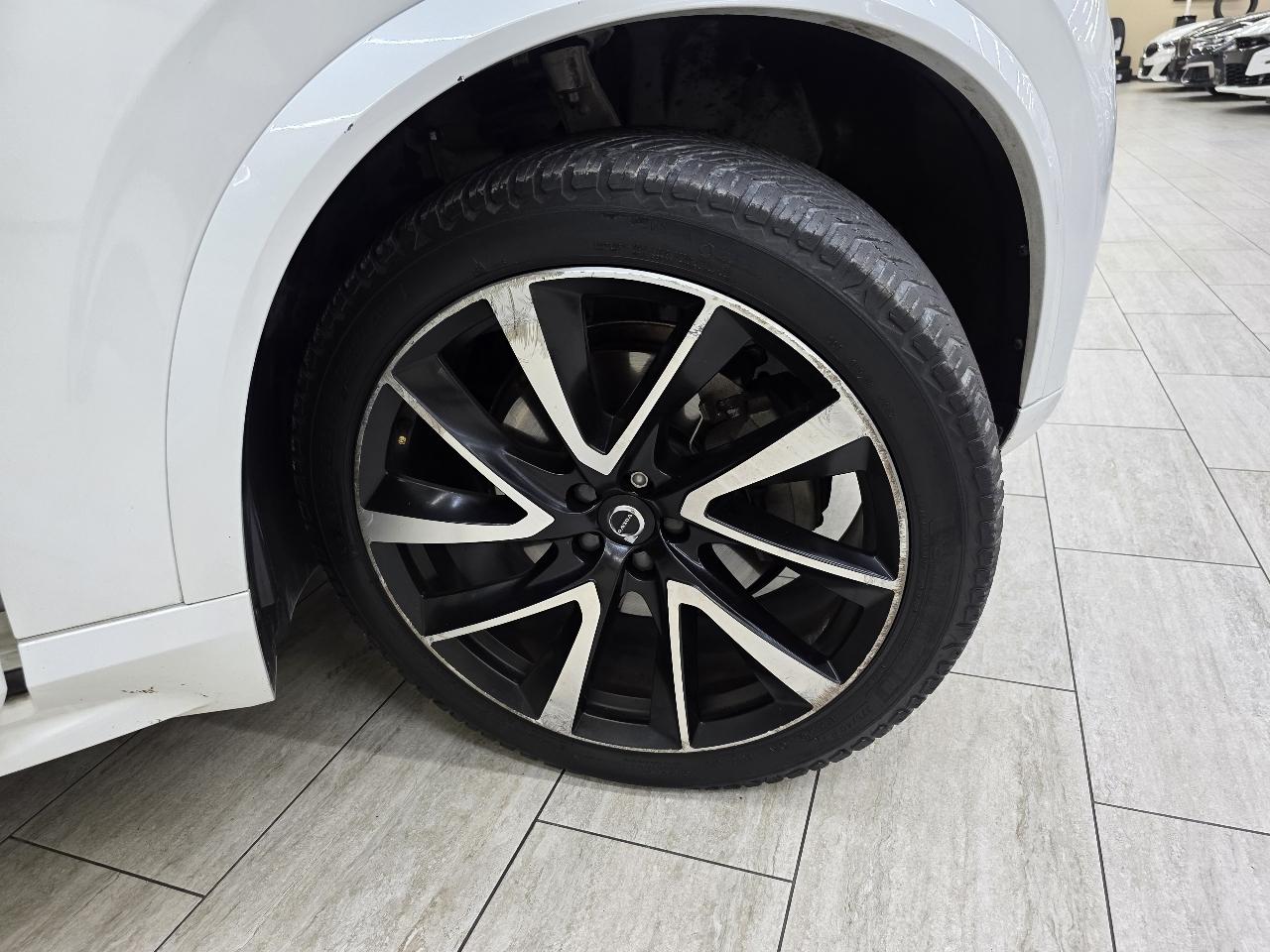 Volvo XC90 T6 Momentum AWD 2020