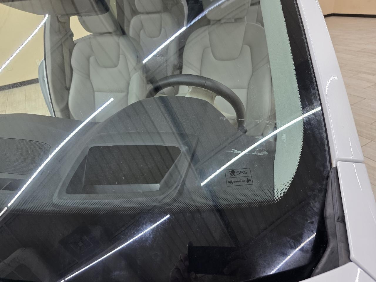 Volvo XC90 T6 Momentum AWD 2020