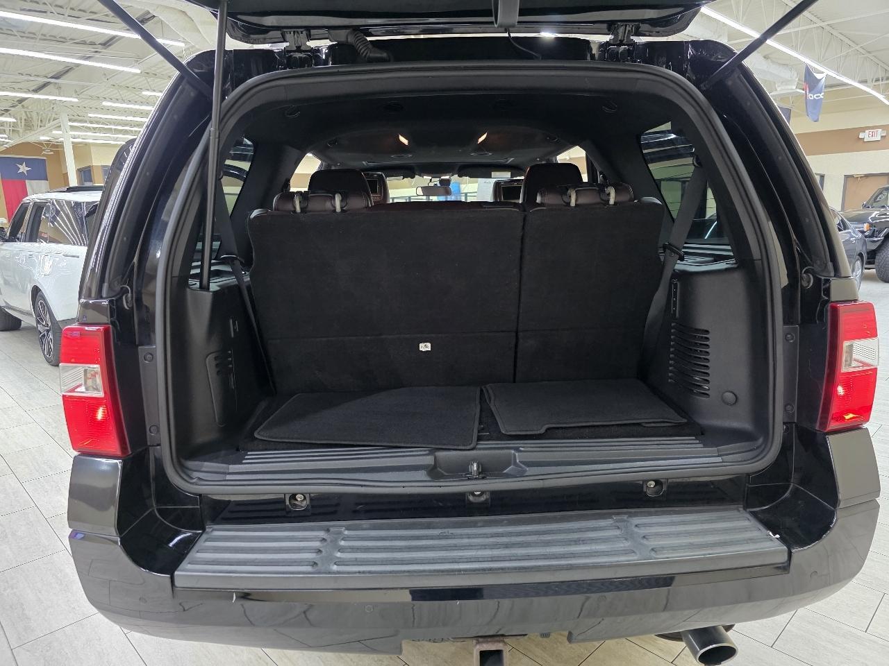 Ford Expedition Platinum 2WD 2017