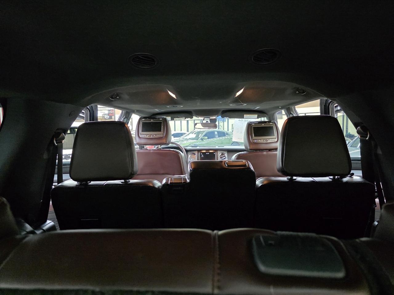 Ford Expedition Platinum 2WD 2017