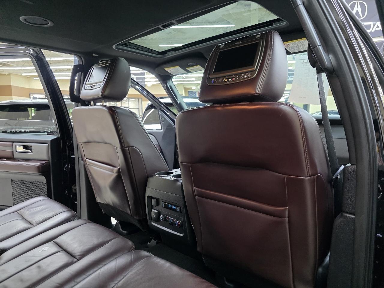 Ford Expedition Platinum 2WD 2017